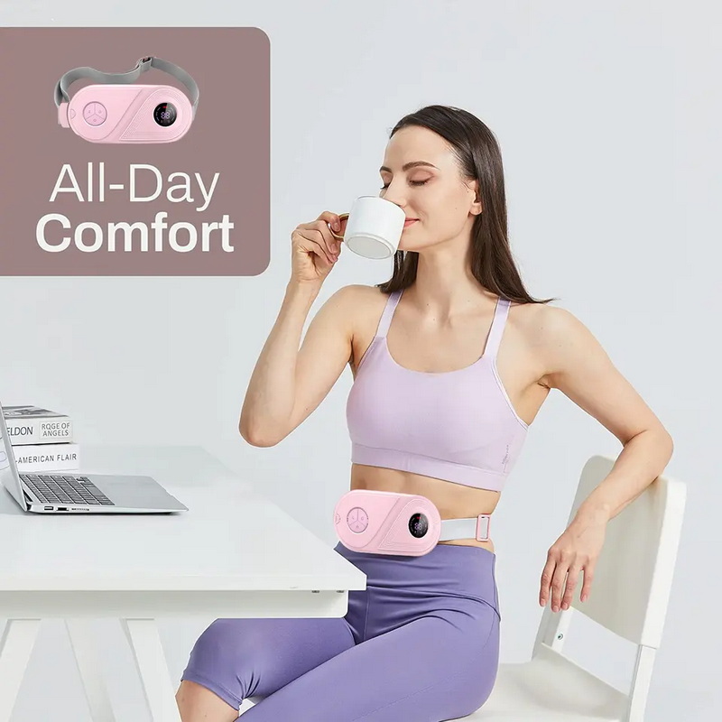 image of Menstrual Heating Pad>ND-WM002