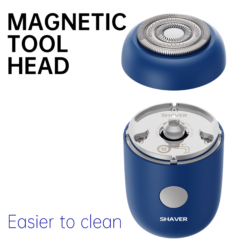 image of Hair Shaver>ND-HS02