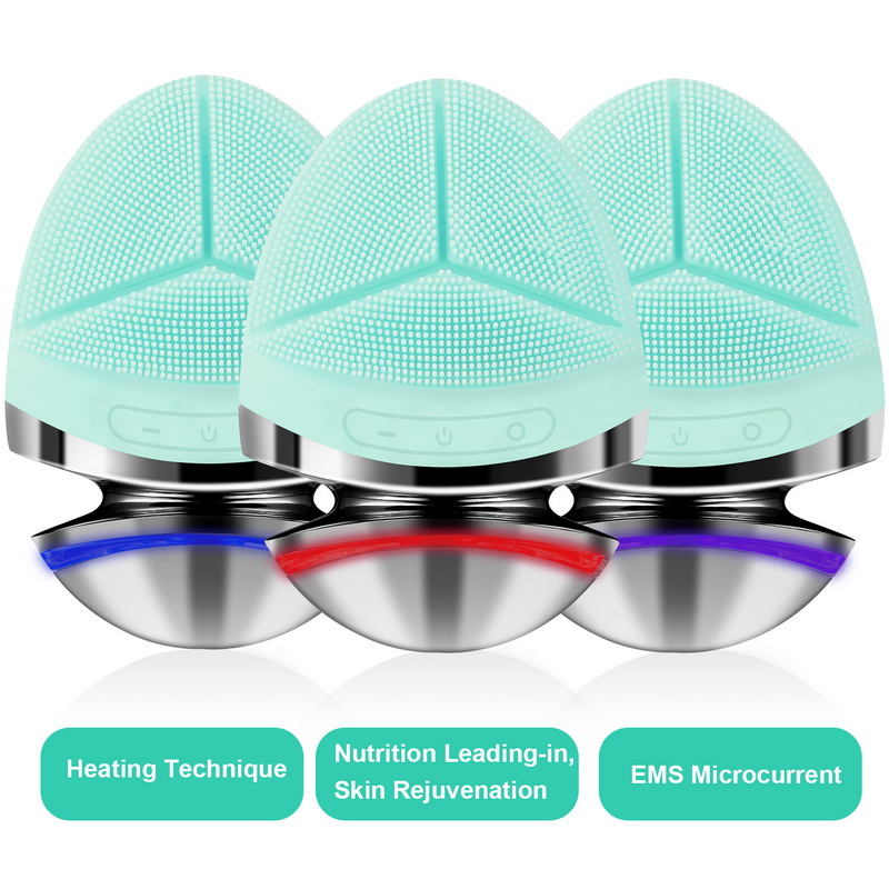 image of Facial Cleansing Brush>ND-FB06