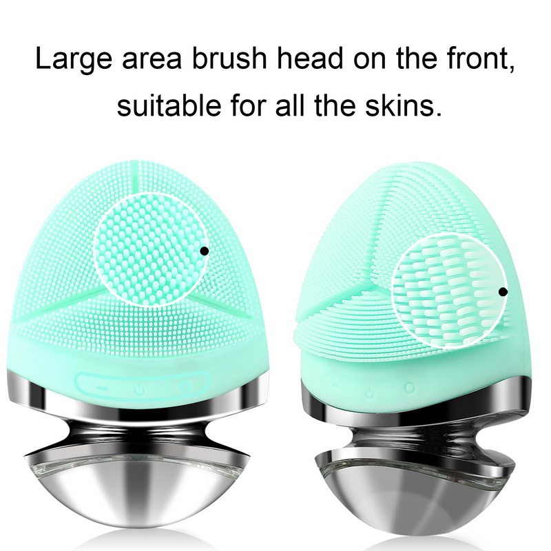 image of Facial Cleansing Brush>ND-FB06
