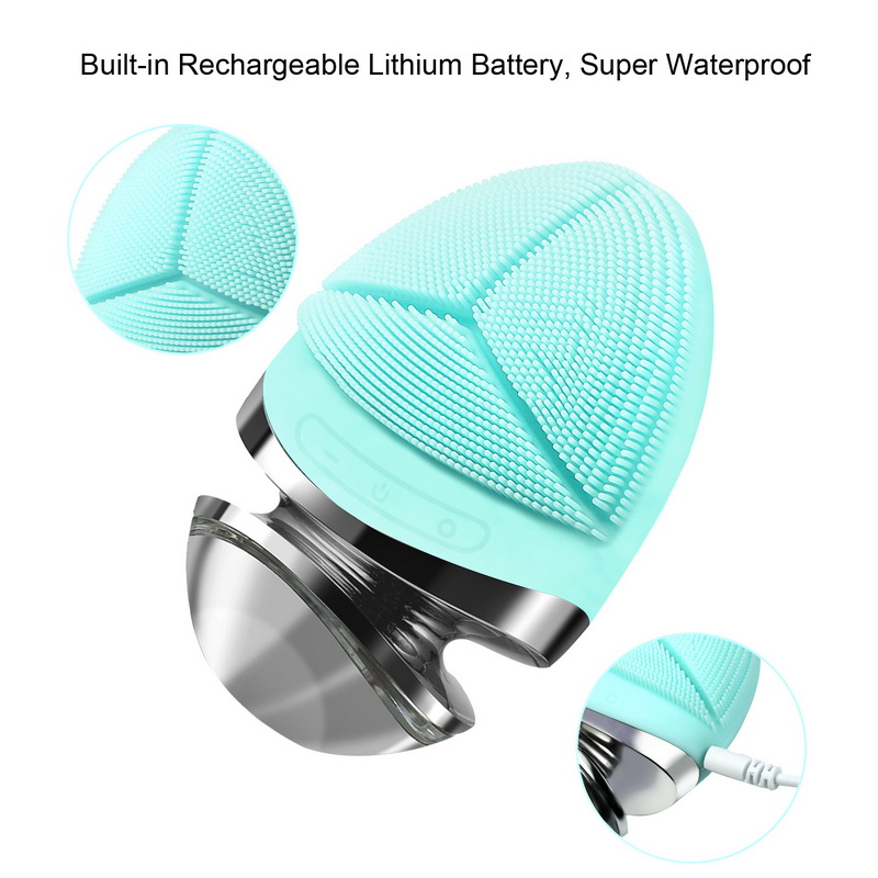 image of Facial Cleansing Brush>ND-FB06