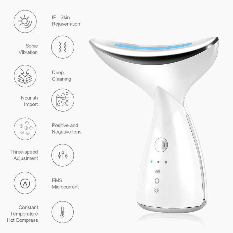 image of Neck Massager>ND-NM02