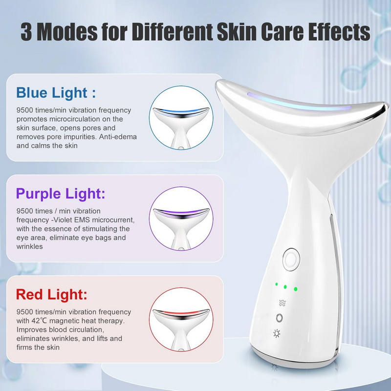 image of Neck Massager>ND-NM02