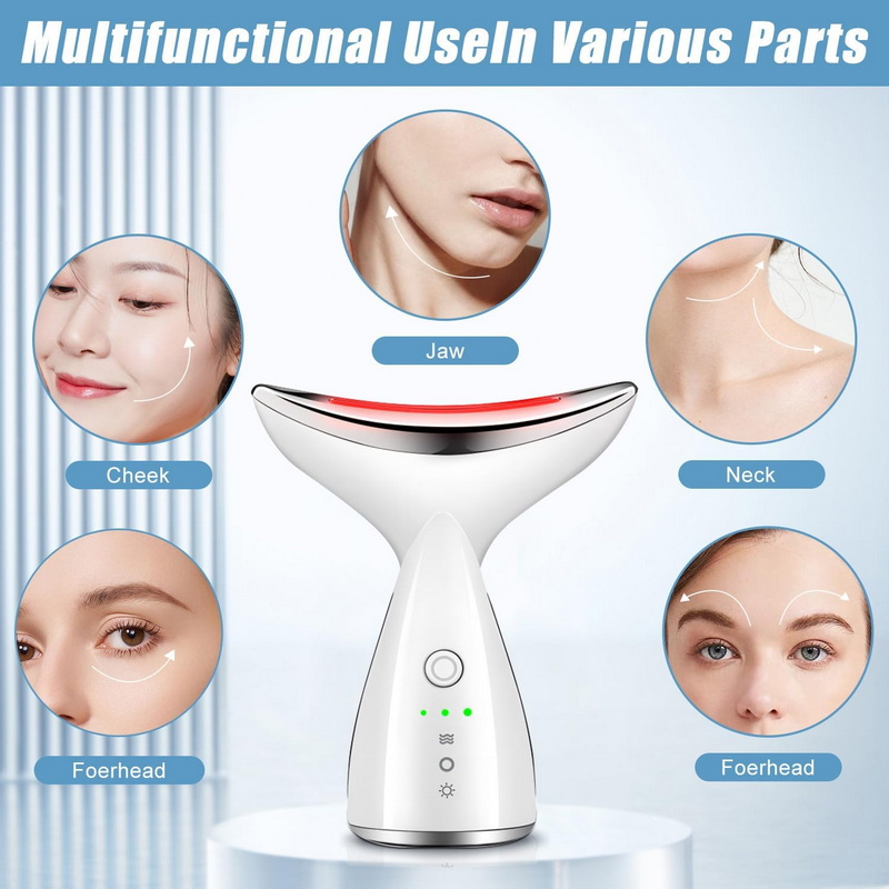 image of Neck Massager>ND-NM02